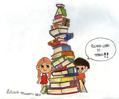 Libri di testo 2026-2027