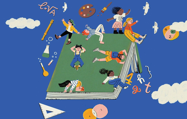 Dopo scuola - aiuto compiti